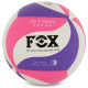 Мяч волейбольный FOX №5 PU цвета в ассортименте