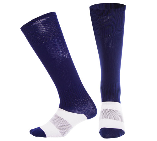 Гетры юниорские Zelart размер 32-39 цвета в ассортименте