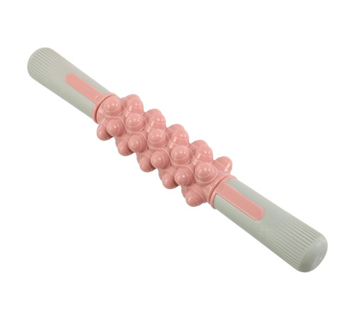 Массажер-палка роликовый антицеллюлитный Massager Bar SP-Sport 1 массажный валик цвета в ассортименте