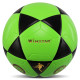 М'яч футбольний WINSTAR №5 PU салатовий-чорний