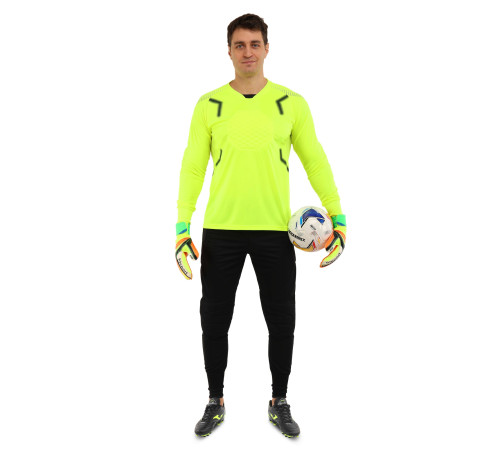Форма вратарская свитер и штаны SP-Sport М-3XL цвета в ассортименте