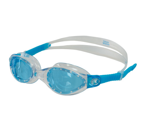 Очки для плавания взрослые MadWave CLEAR VISION цвета в ассортименте