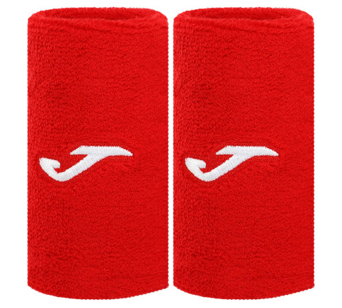 Напульсник спортивний махровий вбираючий вологу Joma 2шт кольори в асортименті