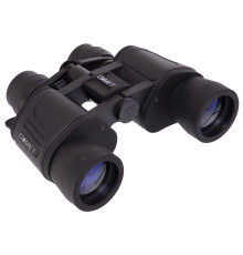 Бінокль COMET Zoom 10-20х40 чорний