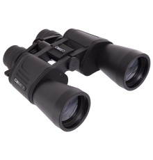 Бінокль COMET Zoom 10-70х70 чорний