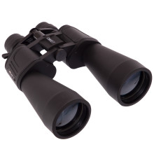 Бінокль COMET Zoom 10-90х80 чорний