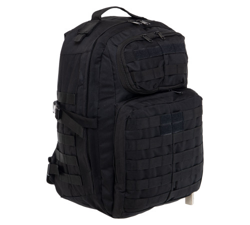 Рюкзак тактический штурмовой трехдневный Military Rangers размер 48x32x18см 28л цвета в ассортименте