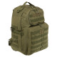Рюкзак тактичний триденний штурмовий Military Rangers розмір 48x32x18см 28л кольори в асортименті