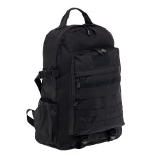 Рюкзак тактичний штурмовий Military Rangers розмір 46x34x17см 26л кольори в асортименті