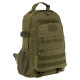 Рюкзак тактичний штурмовий Military Rangers розмір 46x34x17см 26л кольори в асортименті