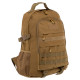 Рюкзак тактичний штурмовий Military Rangers розмір 46x34x17см 26л кольори в асортименті