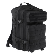 Рюкзак тактичний триденний штурмовий Military Rangers розмір 44x30x26см 38л кольори в асортименті