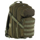 Рюкзак тактический штурмовой Military Rangers размер 42x23x20см 20л цвета в ассортименте