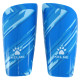 Щитки футбольні KELME S-M блакитний