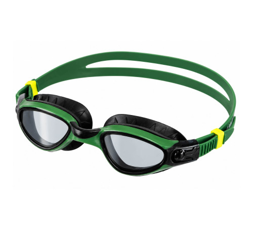 Окуляри для плавання дорослі MadWave Swim guard кольори в асортименті