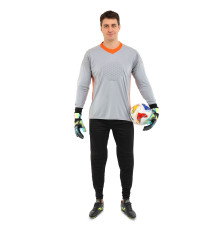 Форма воротарська светр і штани SP-Sport CO-7607 M-3XL кольори в асортименті