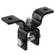 Вертлюг крепление для боксерской груши MAXXMMA WOOD BEAM HEAVY BAG HANGER черный
