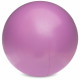 М'яч для пілатесу та йоги Pilates ball Mini Pastel Zelart 30см бузковий