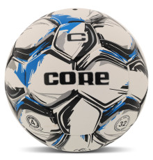 М'яч футзальний CORE №4 PU кольори в асортименті