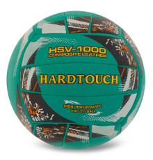 М'яч волейбольний Composite Leather HARD TOUCH HSV-1000 №5 кольори в асортименті