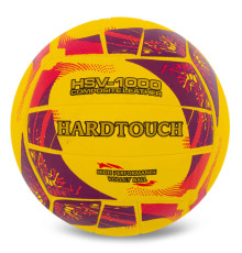 М'яч волейбольний Composite Leather HARD TOUCH HSV-1000 №5 кольори в асортименті