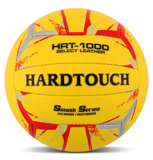 Мяч волейбольный HARD TOUCH №5 PU цвета в ассортименте