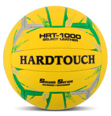 М'яч волейбольний HARD TOUCH №5 PU кольори в асортименті