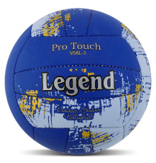М'яч волейбольний LEGEND №5 PU кольори в асортименті