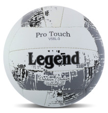М'яч волейбольний LEGEND №5 PU кольори в асортименті