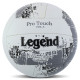 М'яч волейбольний LEGEND №5 PU кольори в асортименті