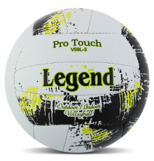 М'яч волейбольний LEGEND №5 PU кольори в асортименті