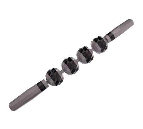 Массажер-палка роликовый антицеллюлитный 4 массажера Massager Bar SP-Sport цвета в ассортименте