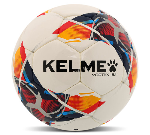 М'яч футбольний KELME VORTEX 18.1 №5 PU