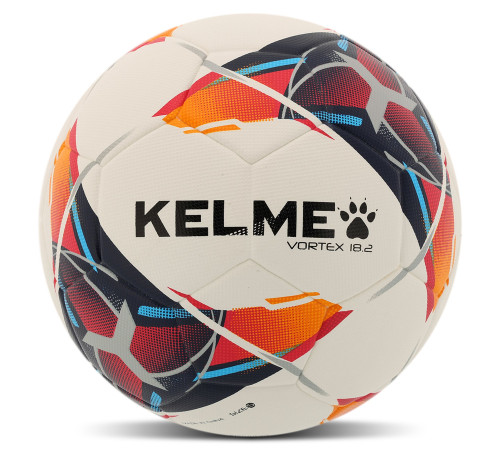 Мяч футбольный KELME VORTEX 18.2 №5 PU
