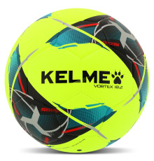 Мяч футбольный KELME VORTEX 18.2 №5 PU