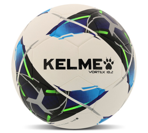 Мяч футбольный KELME VORTEX 18.2 №5 PU
