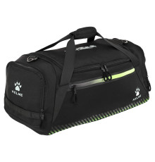Сумка спортивна KELME Haversack чорний