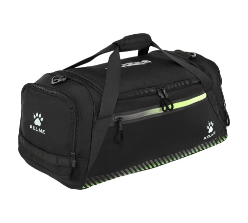 Сумка спортивна KELME Haversack чорний