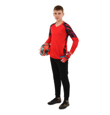 Форма воротарська дитяча светр та штани SP-Sport 20-S кольори в асортименті