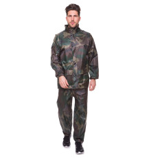 Костюм-дождевик SP-Sport розмір XL-3XL кольори в асортименті