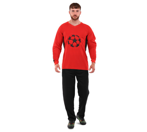 Форма воротарська светр і штани SP-Sport GOAL 026 S-XXXL кольори в асортименті