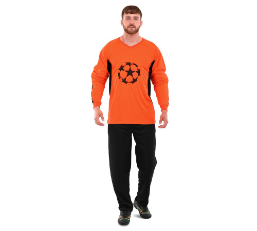 Форма воротарська светр і штани SP-Sport GOAL 026 S-XXXL кольори в асортименті