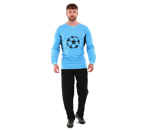 Форма воротарська светр і штани SP-Sport GOAL 026 S-XXXL кольори в асортименті