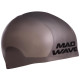 Шапочка для плавання силіконова стартова MadWave R-CAP FINA Approved кольори в асортименті