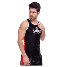 Майка боксерська TOP KING XS-XXL кольори в асортименті