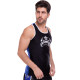 Майка боксерська TOP KING XS-XXL кольори в асортименті