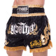 Шорти для тайського боксу та кікбоксингу TOP KING XS-XXL кольори в асортименті