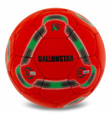 М'яч футбольний BALLONSTAR №5 PU кольори в асортименті