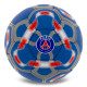 М'яч футбольний BALLONSTAR PARIS SAINT-GERMAIN №5 PU синій
