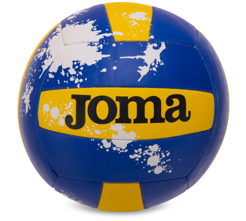 Мяч волейбольный Joma HIGH PERFORMANCE №5 Каучук